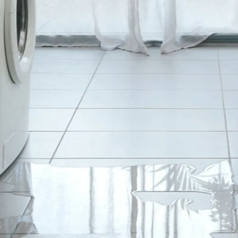 Appliance Leak Cleanup in Providence, RI